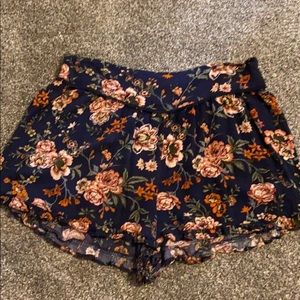 american eagle shorts